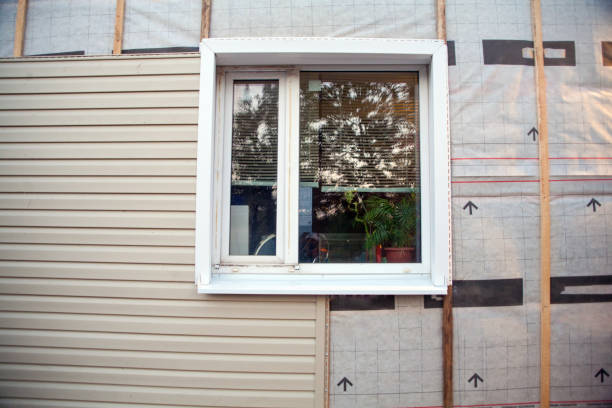 Best Insulated Siding Installation  in Clarks Green, PA